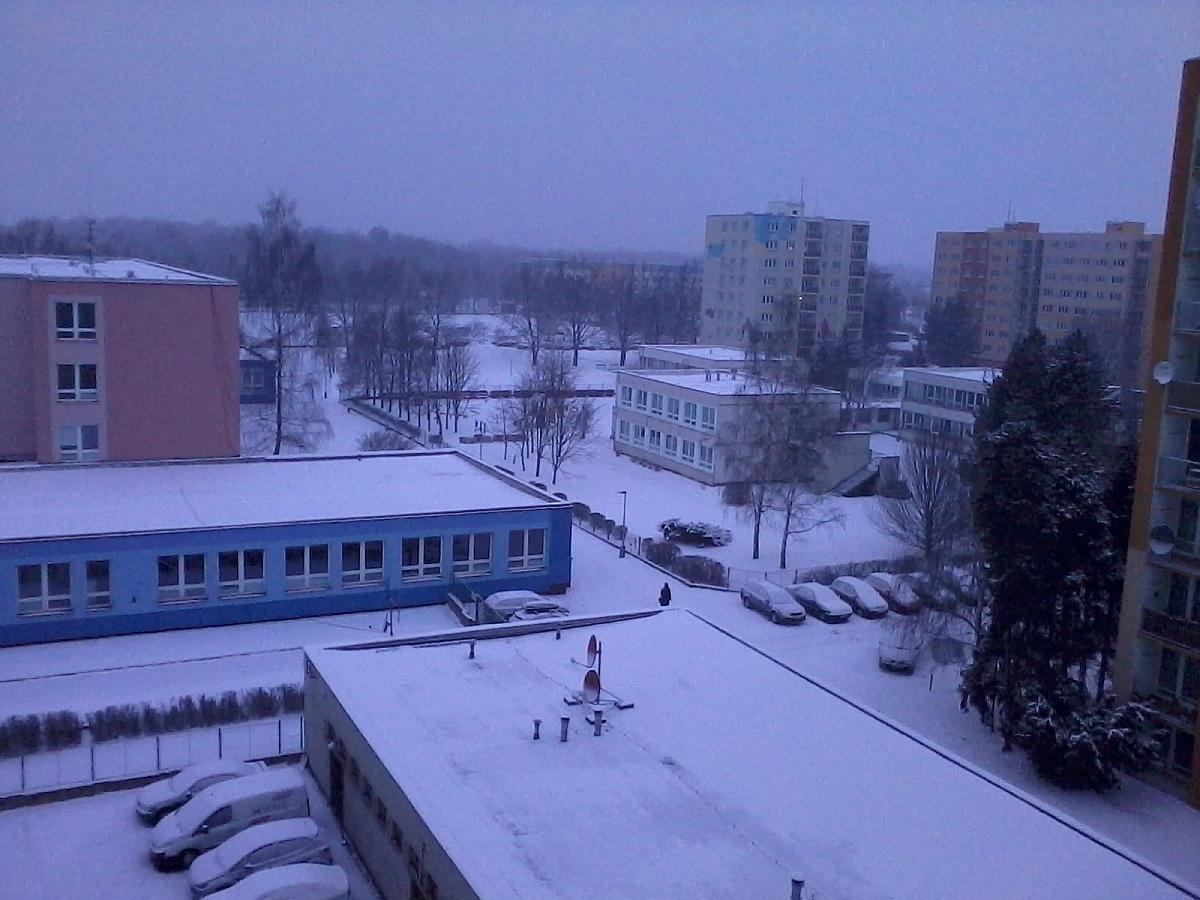 České Budějovice